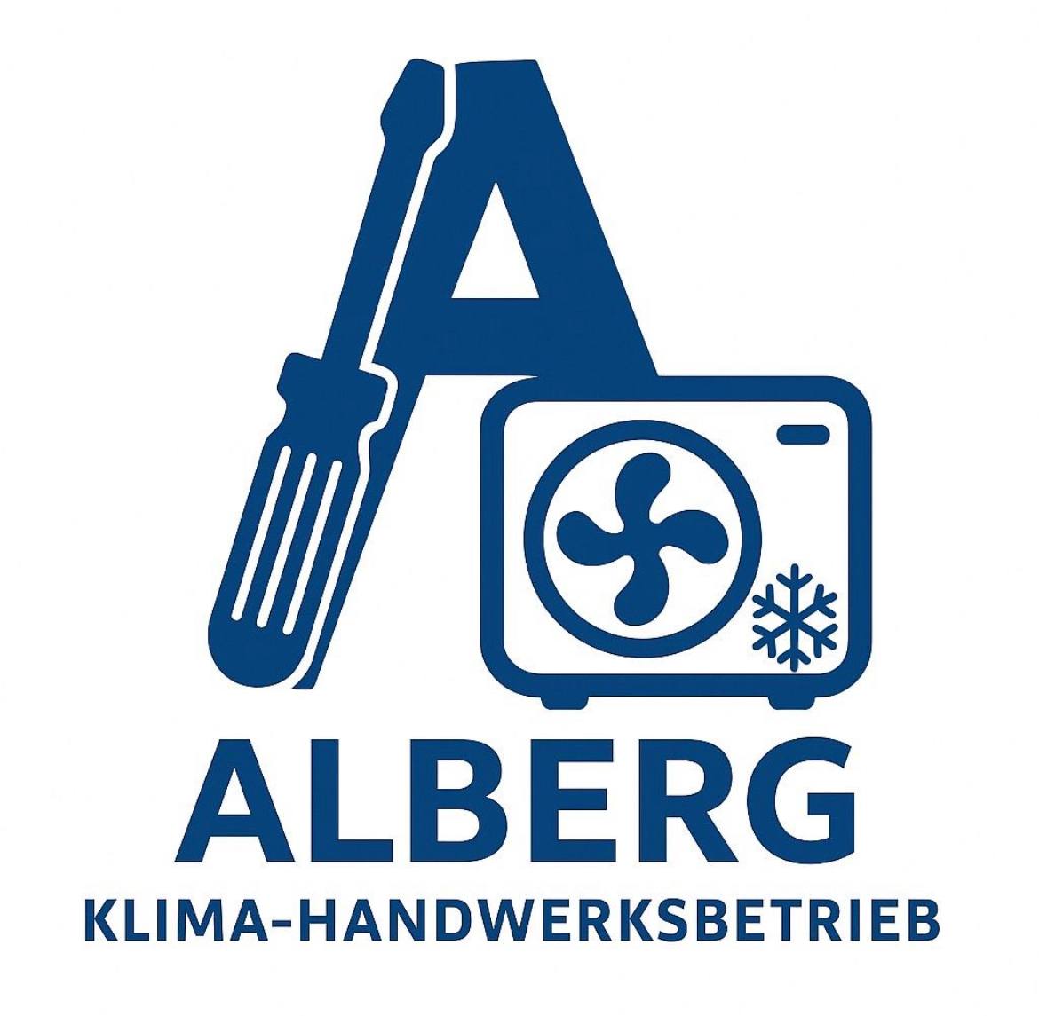 Alber Andrej Klima Logo